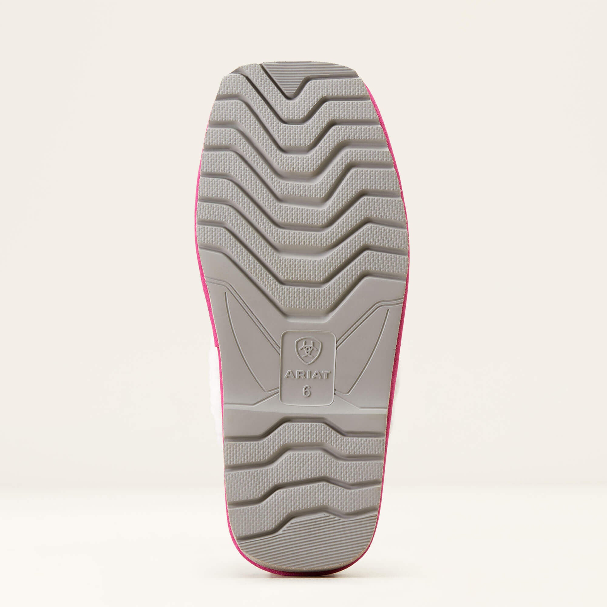 Ariat Jackie Square Toe Slipper Outlet