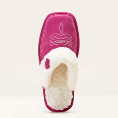 Ariat Jackie Square Toe Slipper Outlet