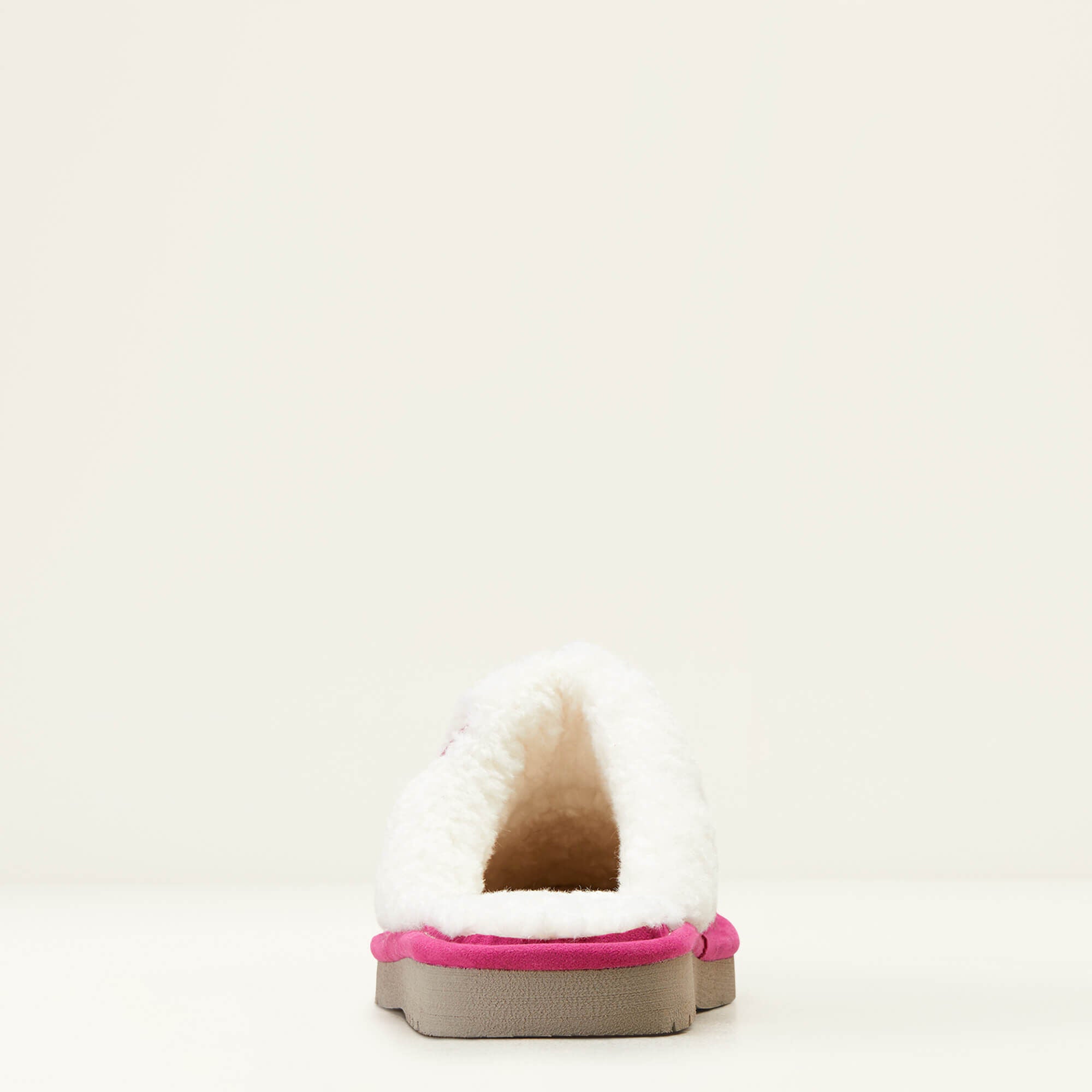 Ariat Jackie Square Toe Slipper Outlet