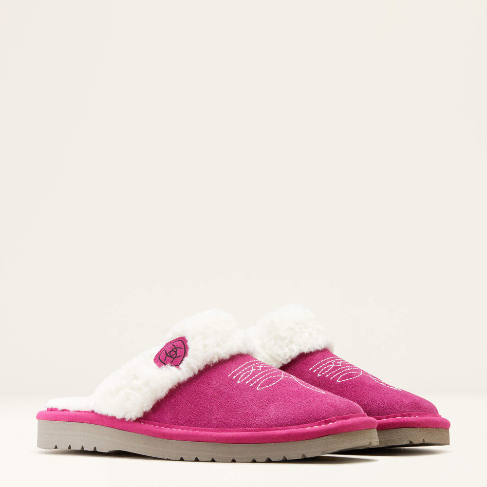 Ariat Jackie Square Toe Slipper Outlet