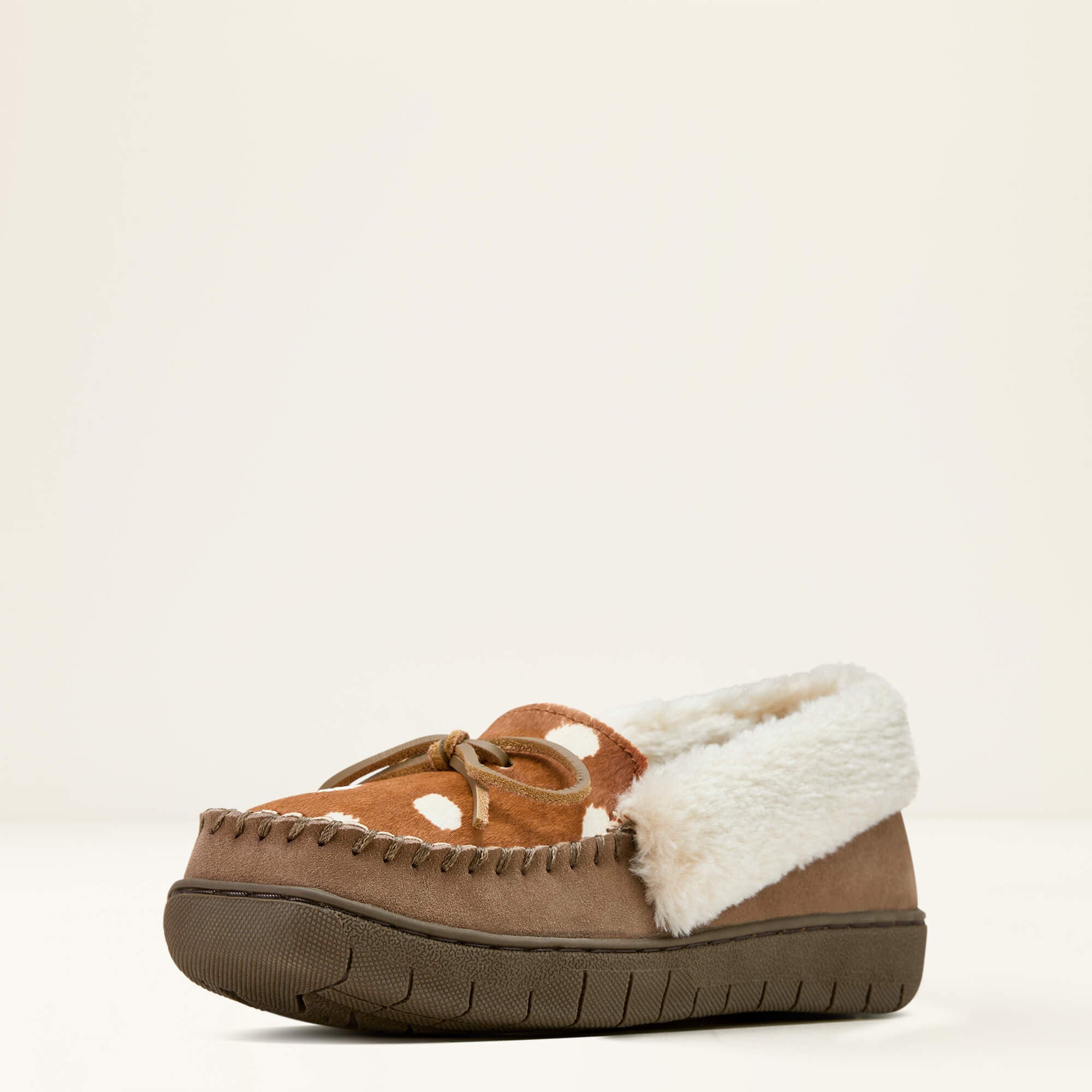 Ariat Moccasin Slipper On Sale