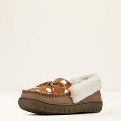 Ariat Moccasin Slipper On Sale
