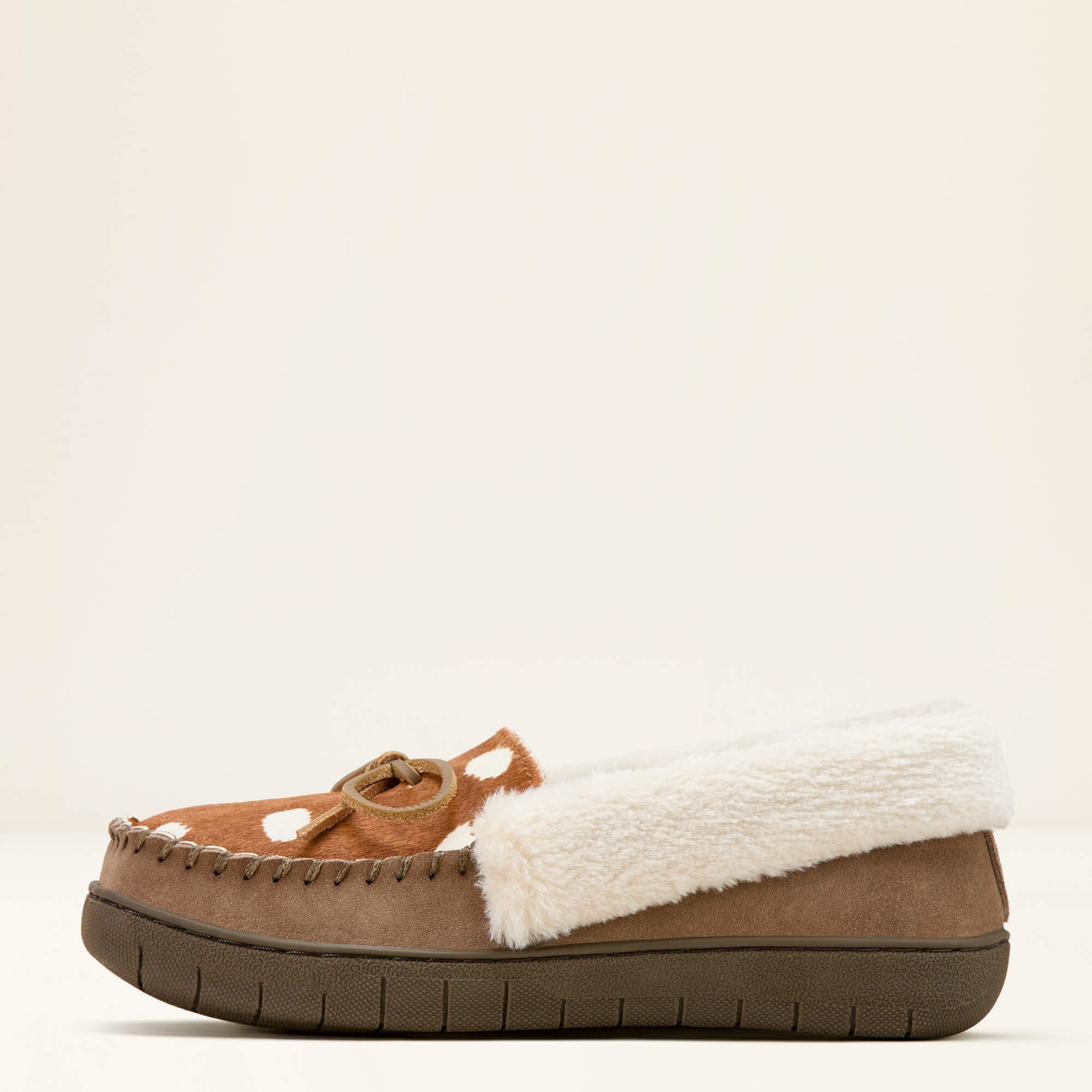 Ariat Moccasin Slipper On Sale