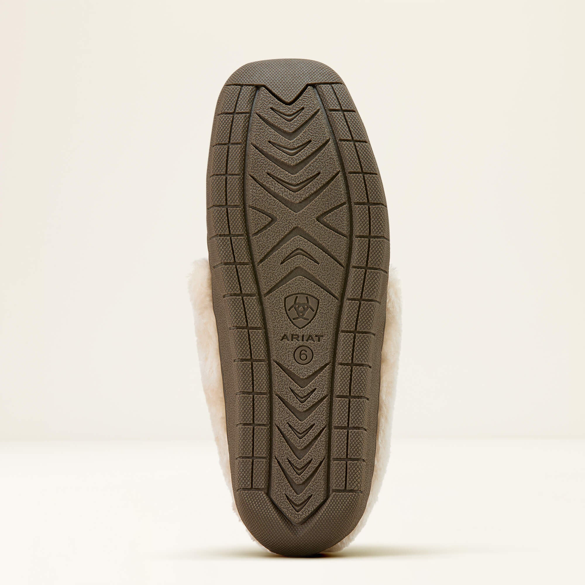 Ariat Moccasin Slipper On Sale