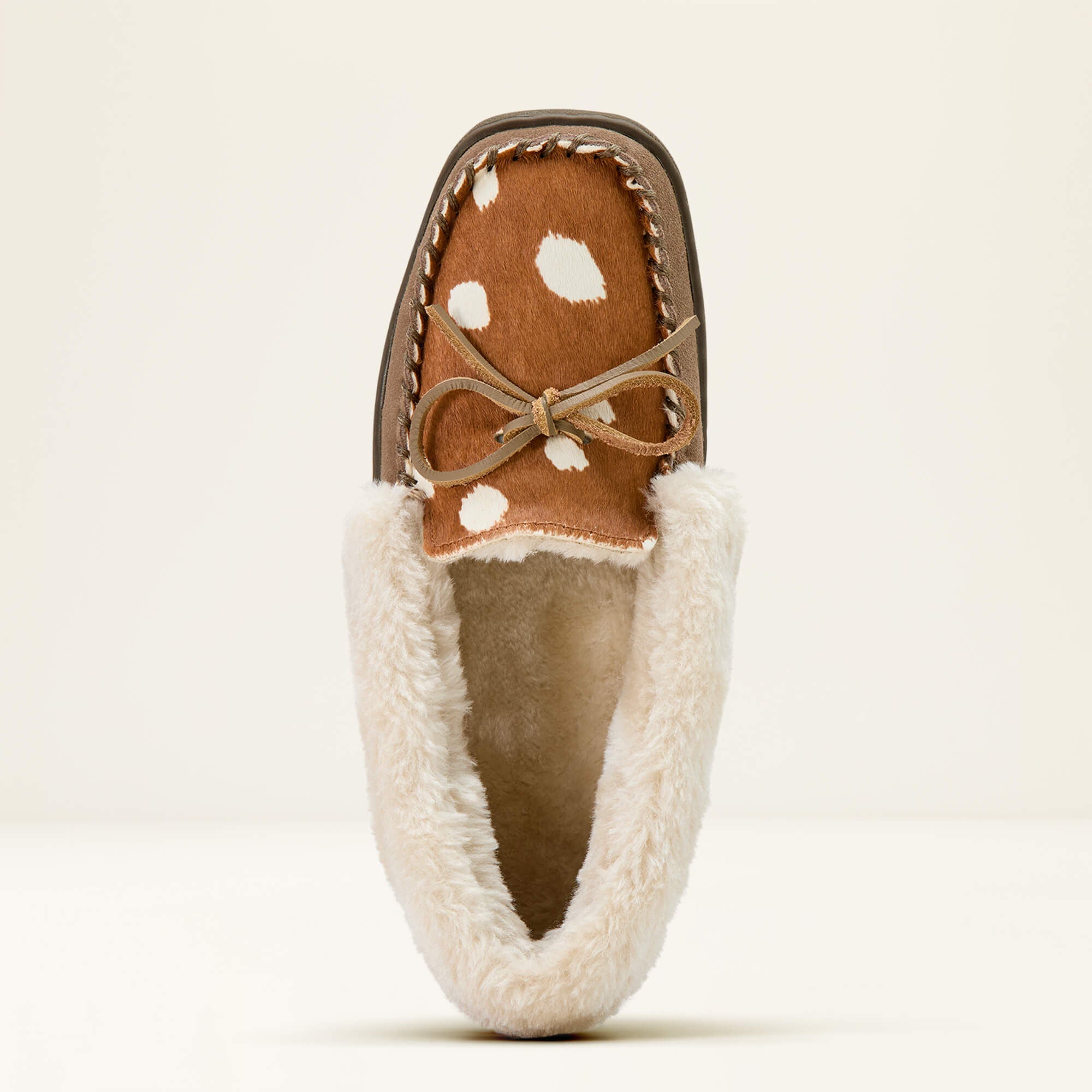 Ariat Moccasin Slipper On Sale