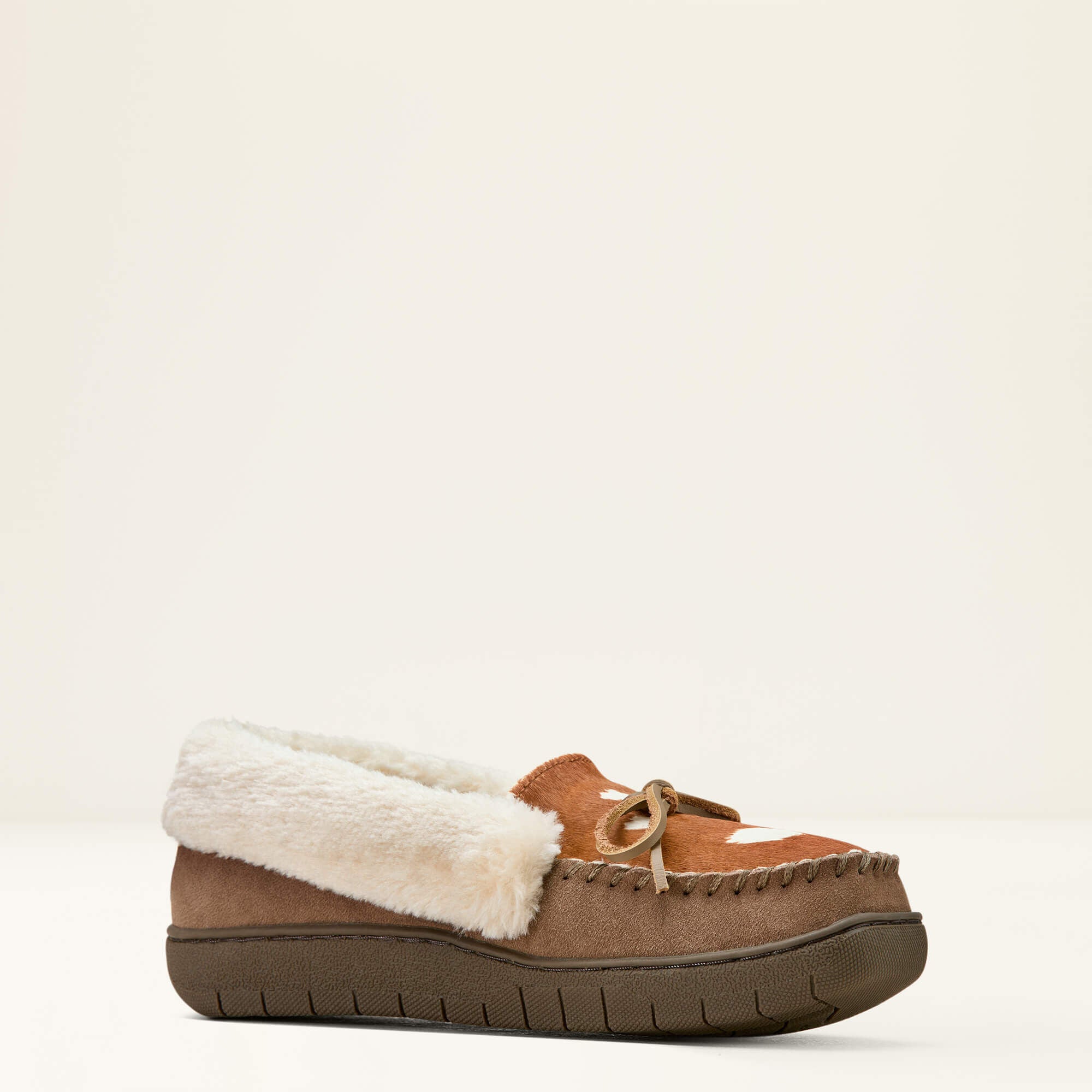Ariat Moccasin Slipper On Sale