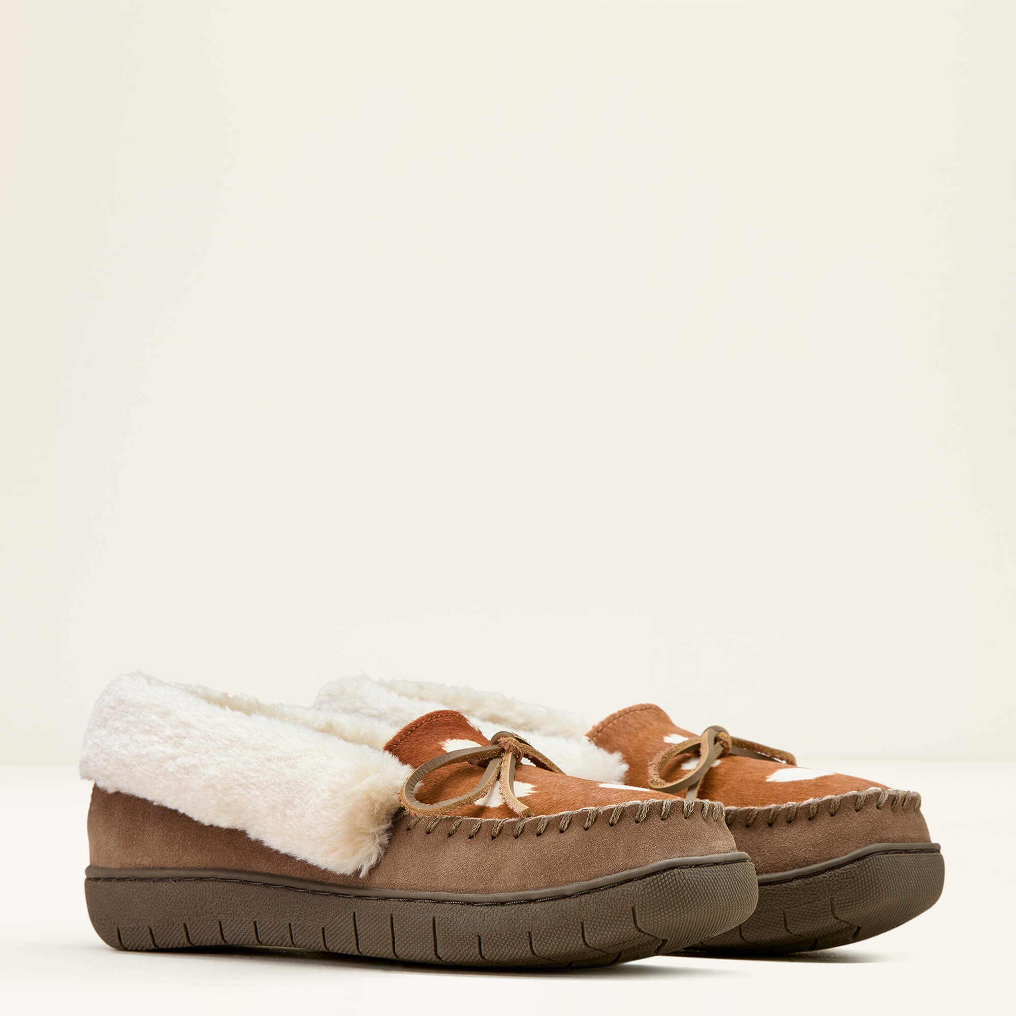 Ariat Moccasin Slipper On Sale