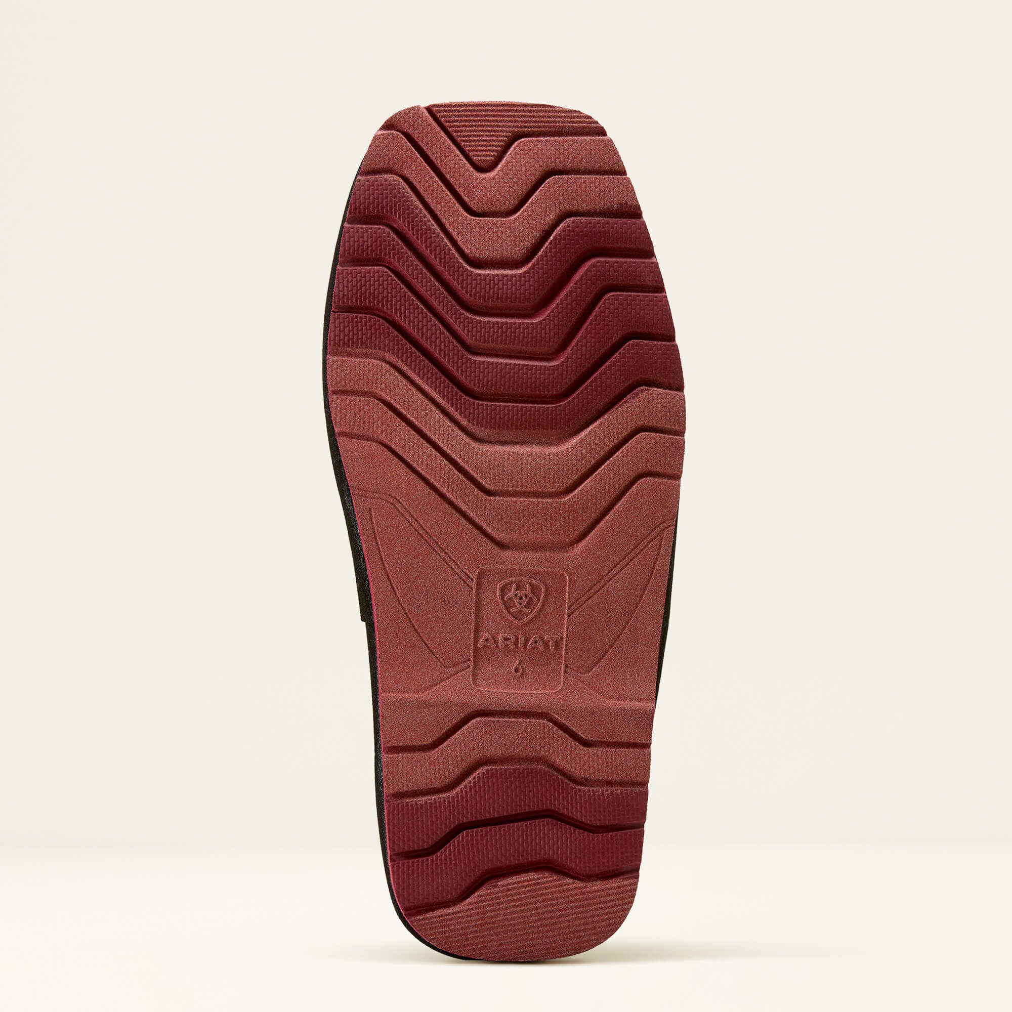 Ariat Jackie Rose Square Toe Slipper Sale
