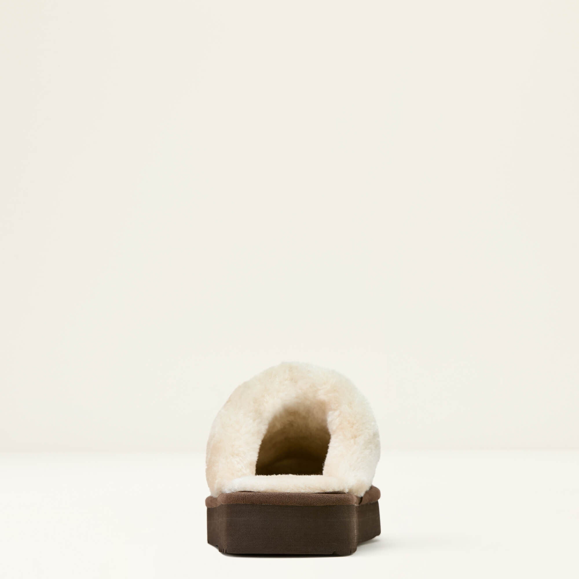 Ariat Jackie Square Toe Stack Slipper For Sale