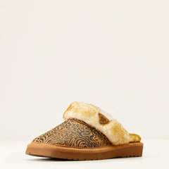 Ariat Jackie Square Toe Slipper On Sale