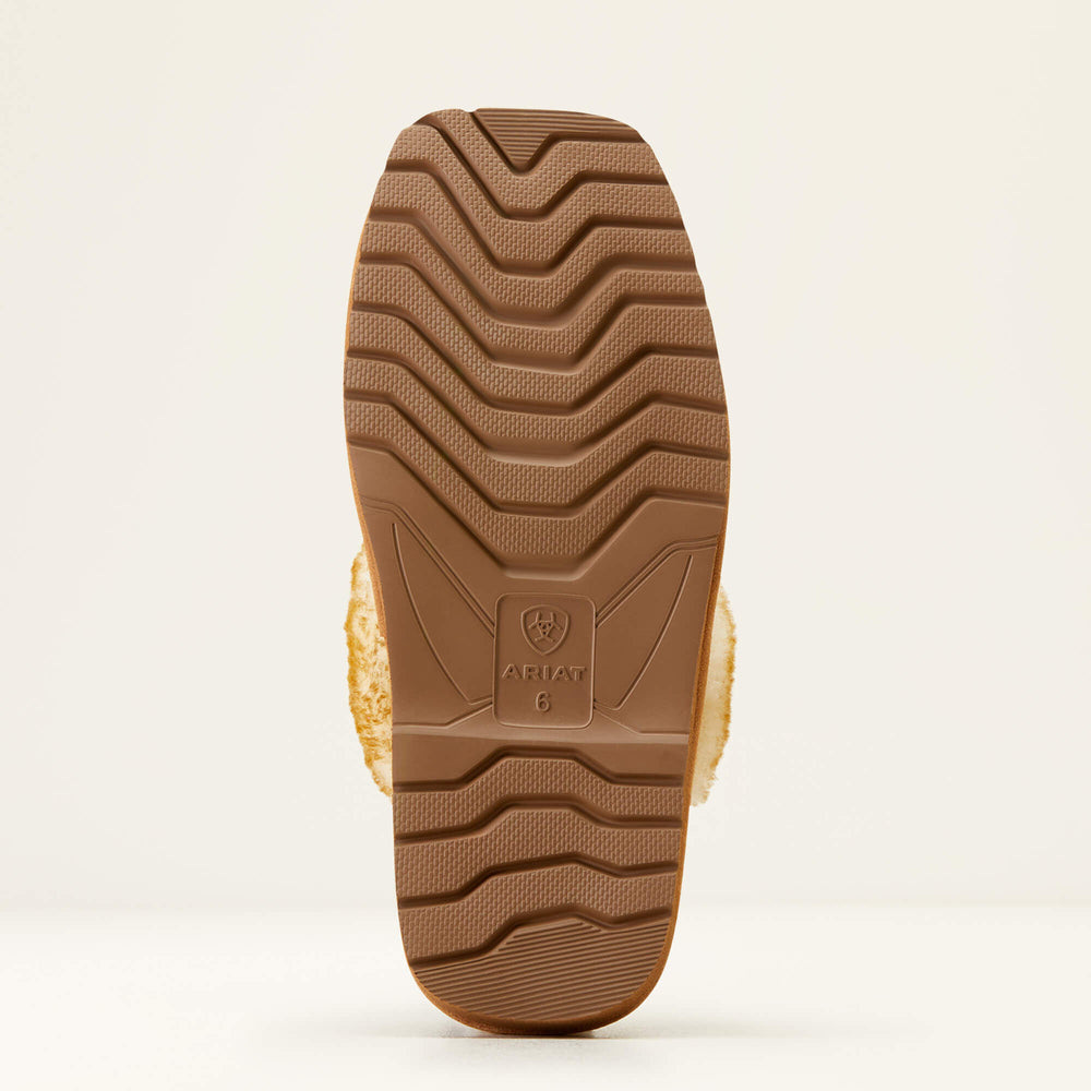 Ariat Jackie Square Toe Slipper On Sale