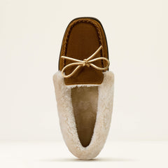 Ariat Moccasin Slipper Sale