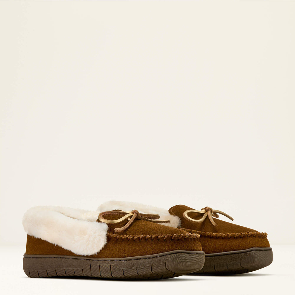 Ariat Moccasin Slipper Sale