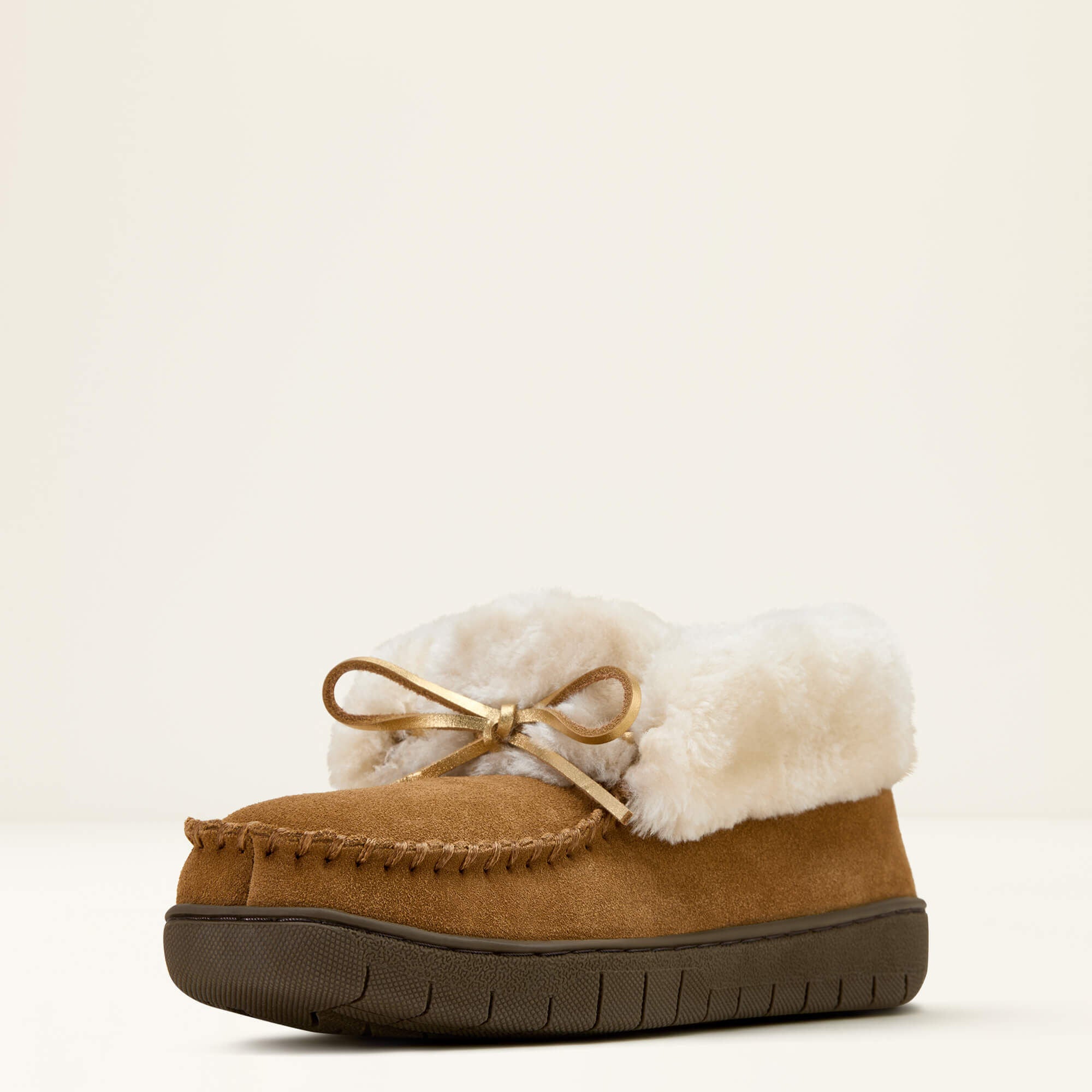 Ariat Moccasin Bootie Slipper For Sale
