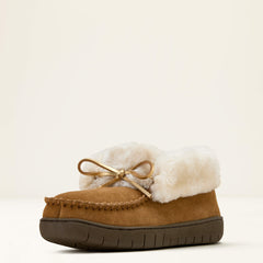 Ariat Moccasin Bootie Slipper For Sale