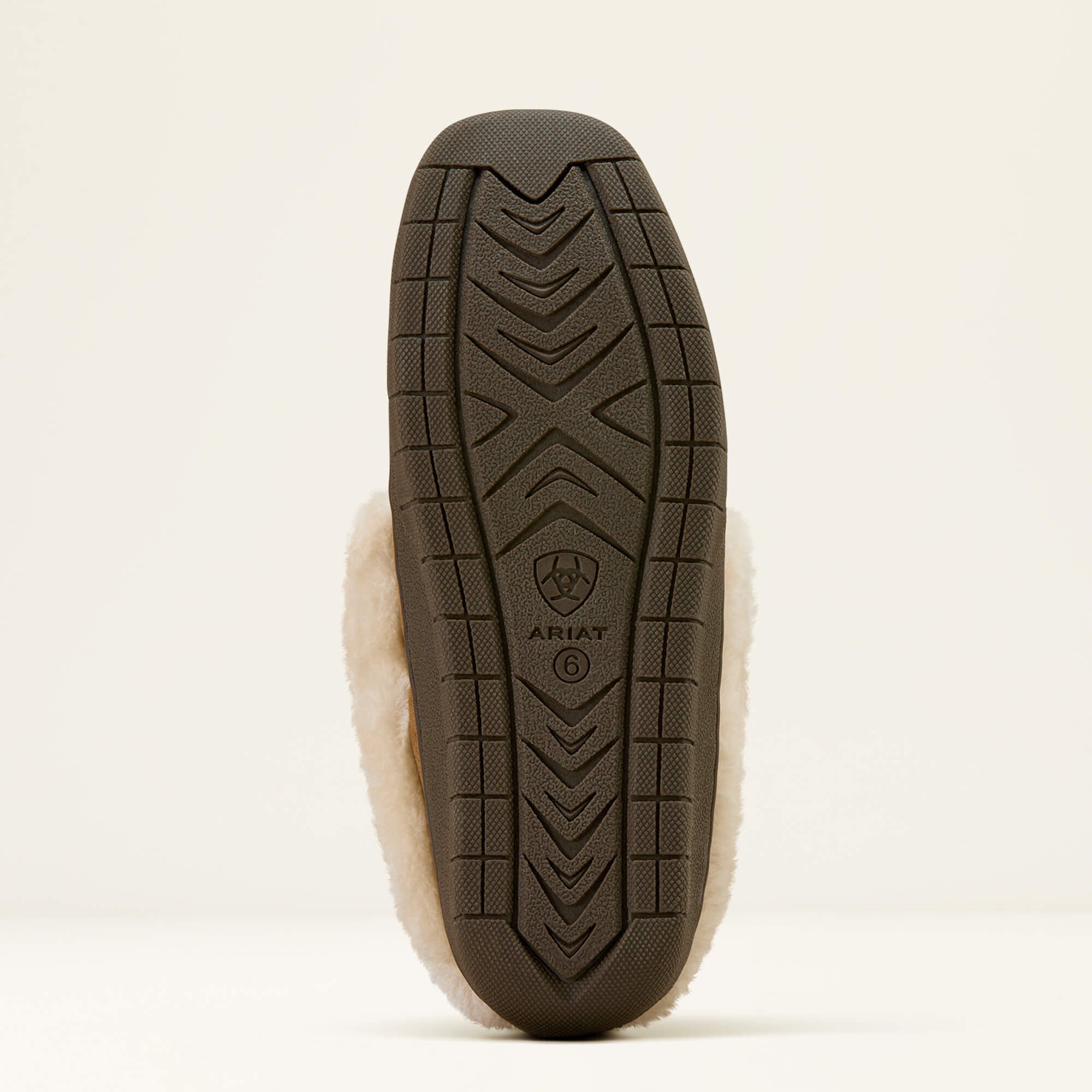Ariat Moccasin Bootie Slipper For Sale