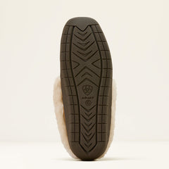 Ariat Moccasin Bootie Slipper For Sale