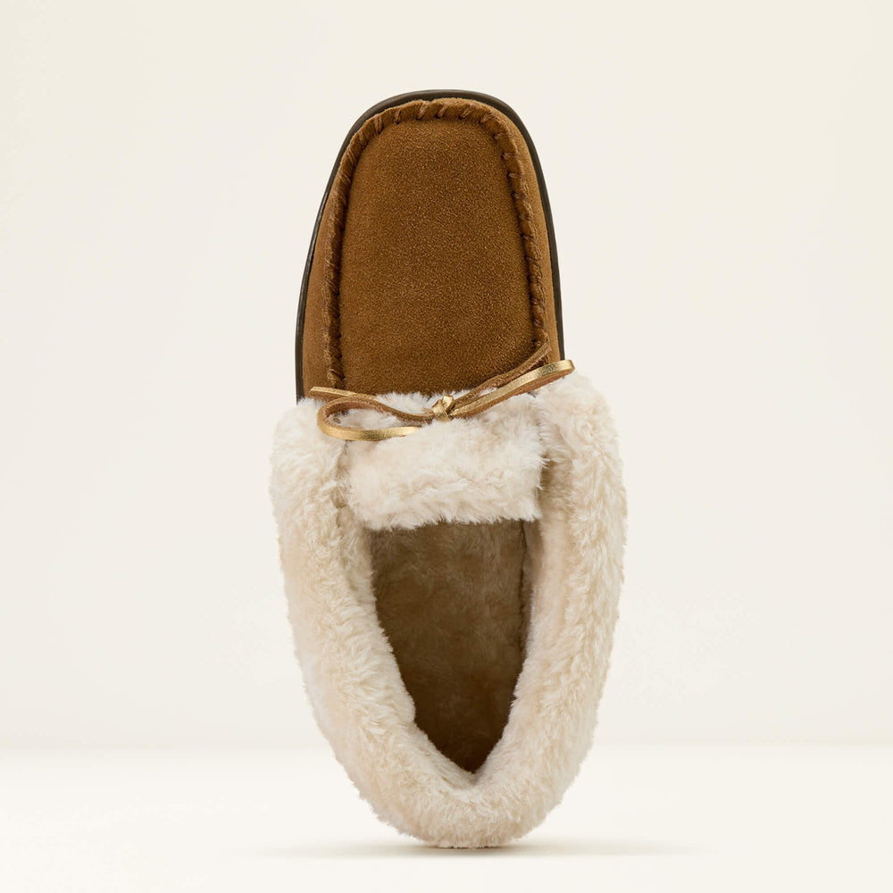Ariat Moccasin Bootie Slipper For Sale