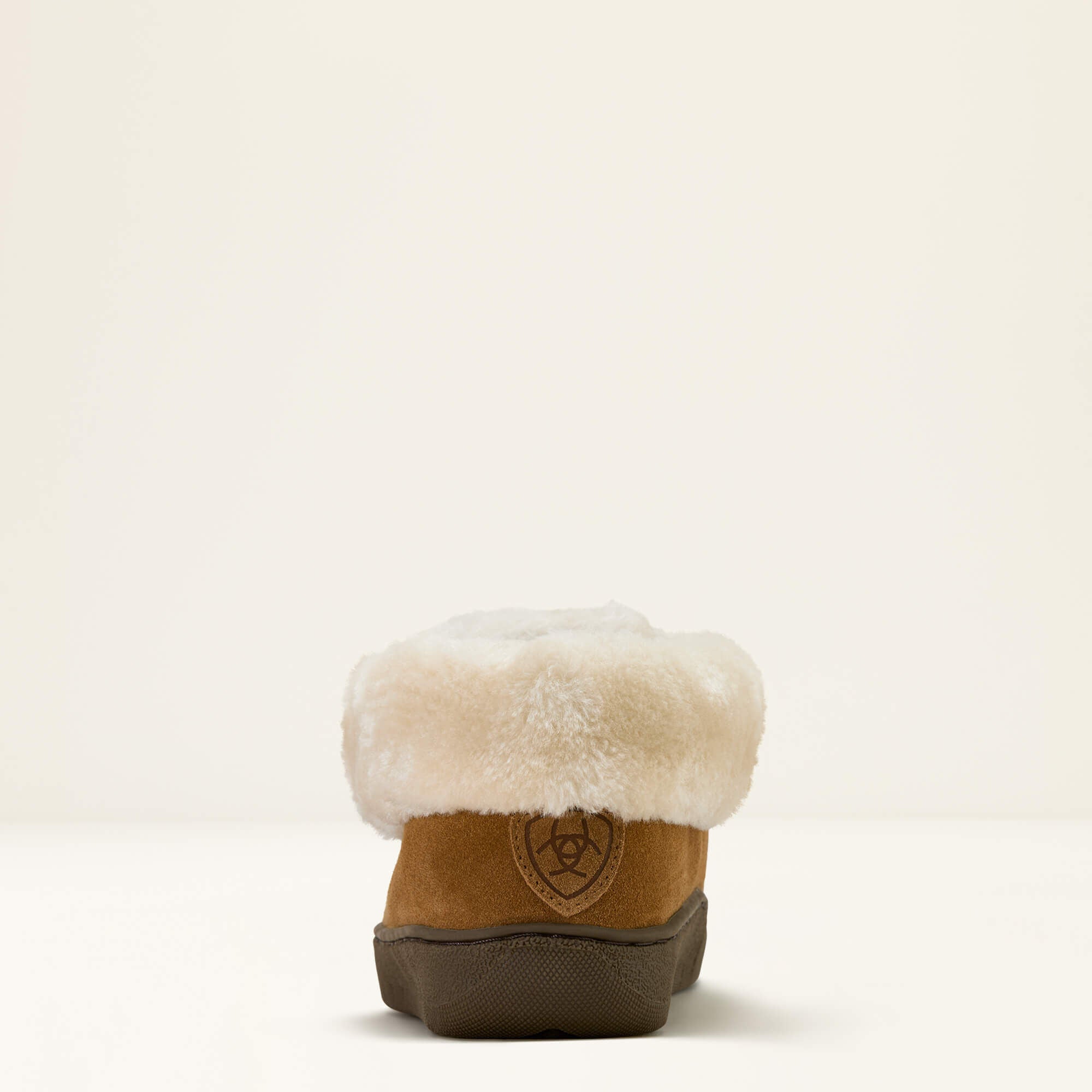 Ariat Moccasin Bootie Slipper For Sale