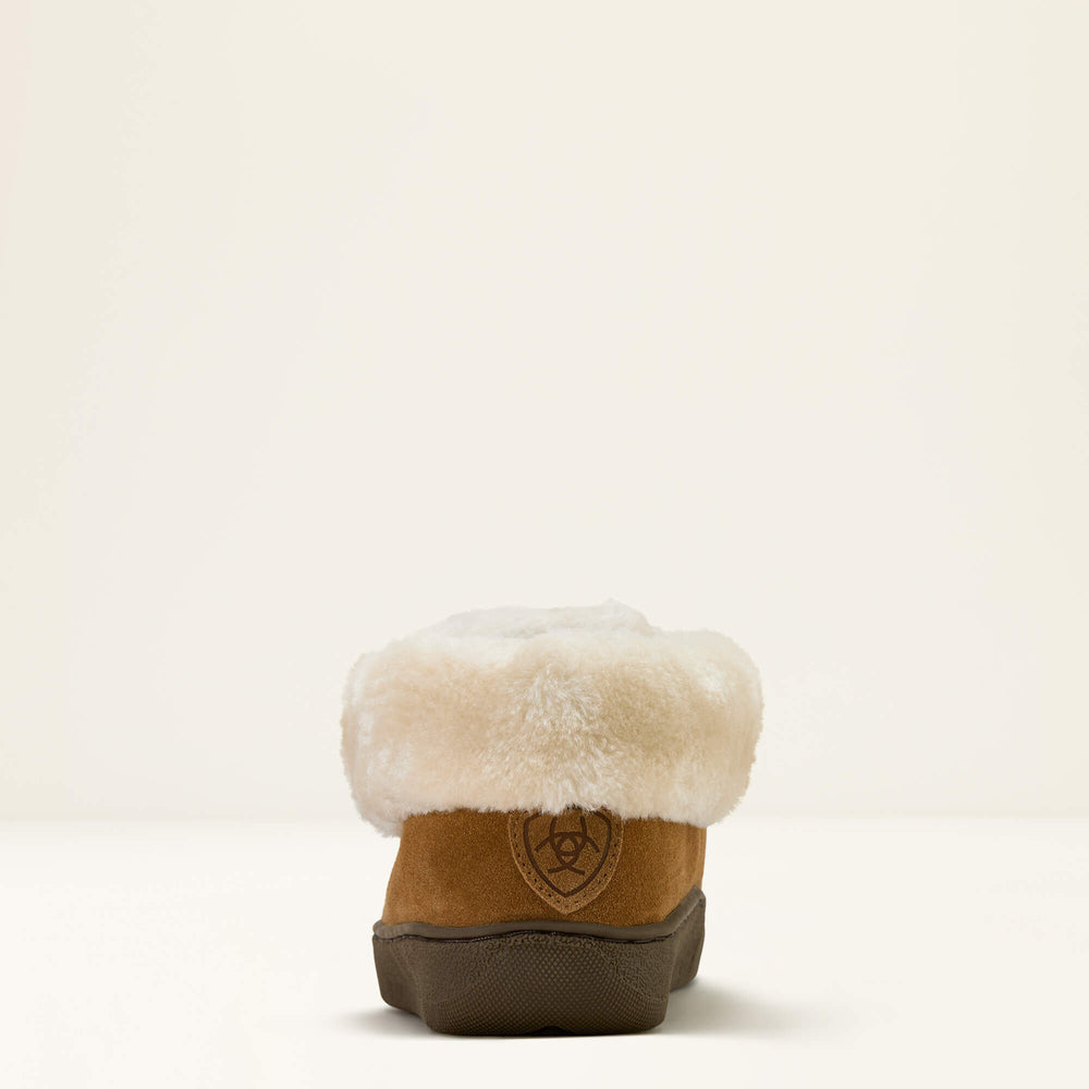 Ariat Moccasin Bootie Slipper For Sale