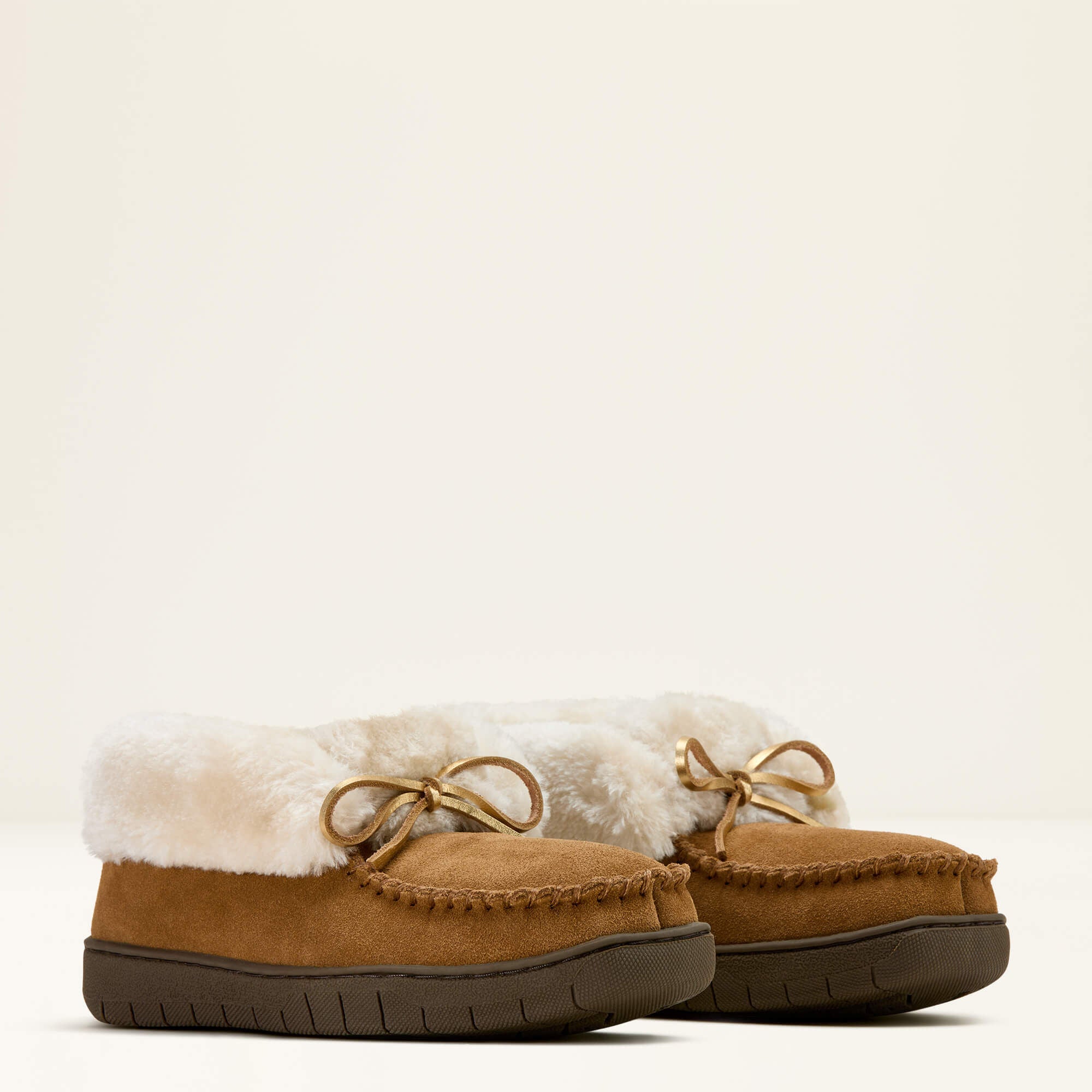 Ariat Moccasin Bootie Slipper For Sale
