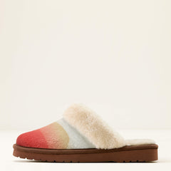 Ariat Jackie Ombre Square Toe Slipper Discount