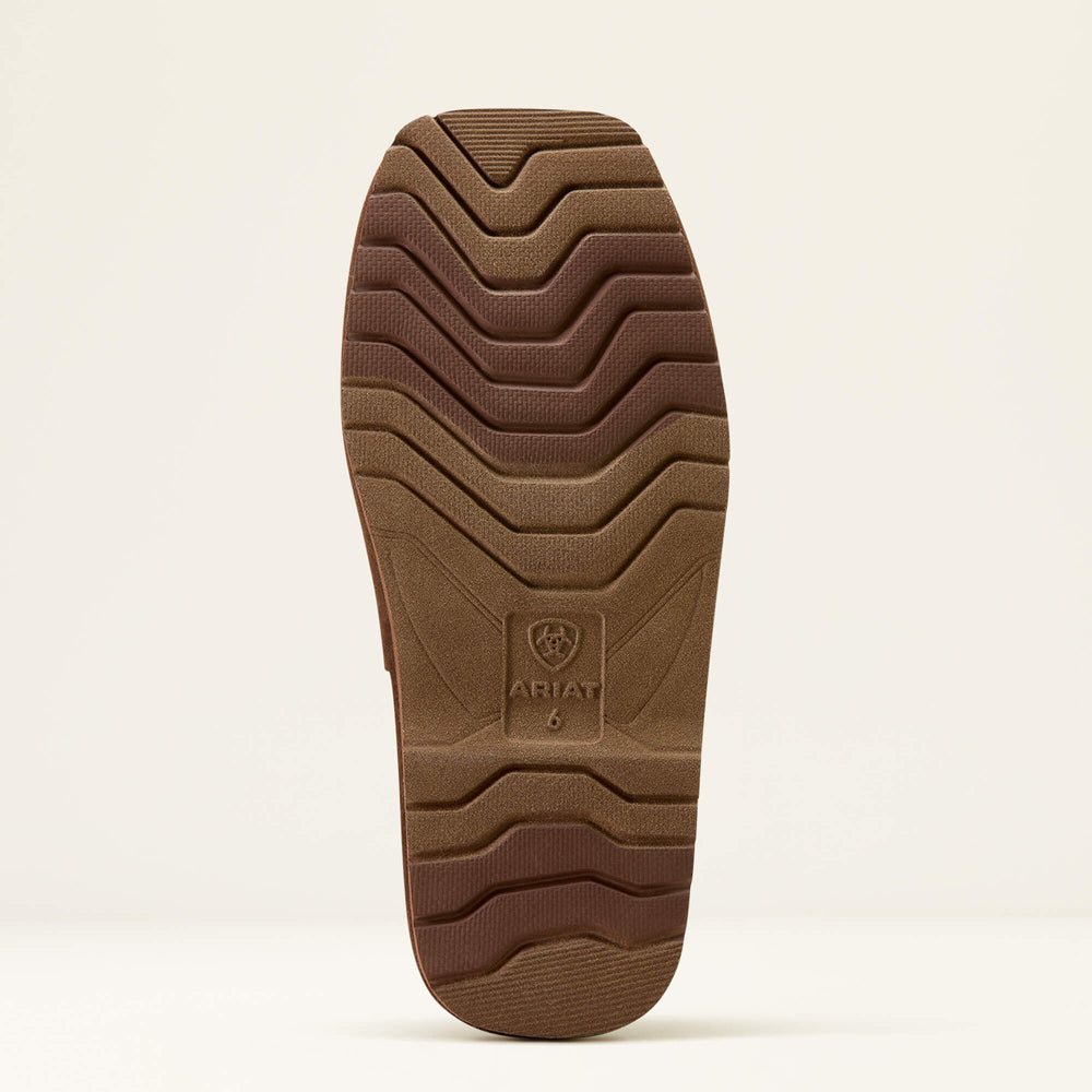 Ariat Jackie Ombre Square Toe Slipper Discount