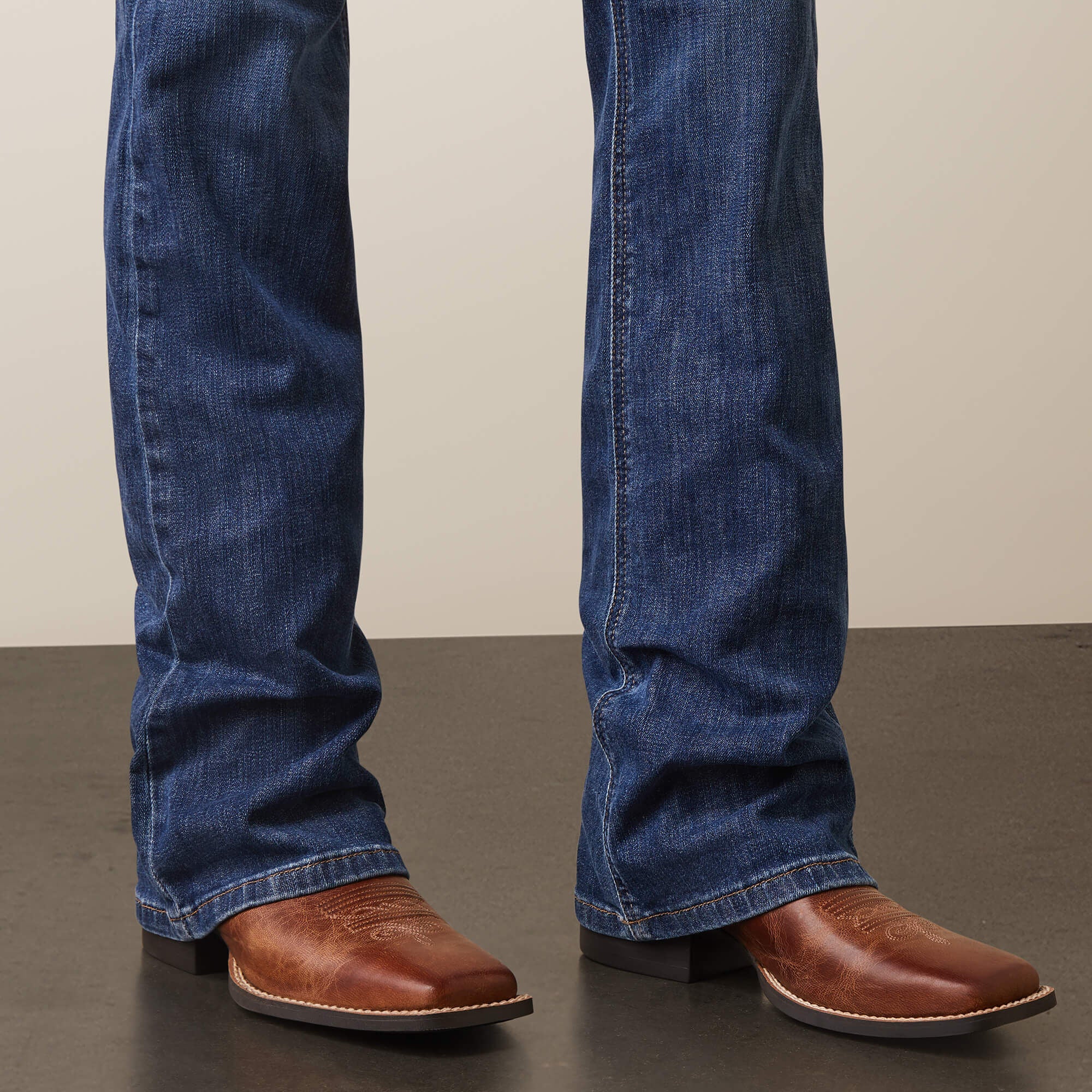 Ariat R.E.A.L. Perfect Rise Leila Boot Cut Jean Outlet