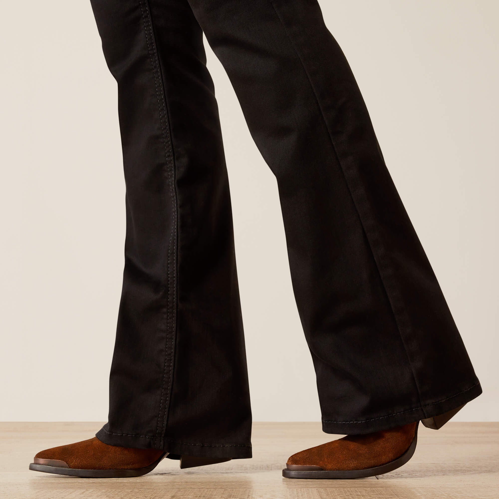 Ariat Perfect Rise Ella Boot Cut Jeans Discount