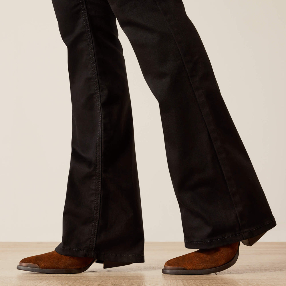 Ariat Perfect Rise Ella Boot Cut Jeans Discount