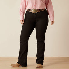 Ariat Perfect Rise Ella Boot Cut Jeans Discount