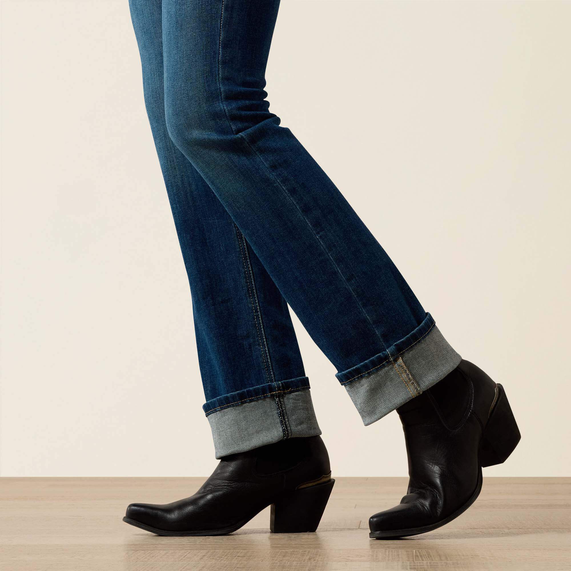 Ariat R.E.A.L. Perfect Rise Abby Straight Jean Online