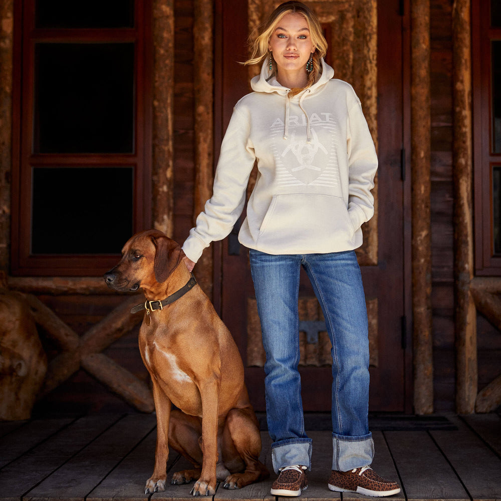 Ariat R.E.A.L. Perfect Rise Abby Straight Jean Online