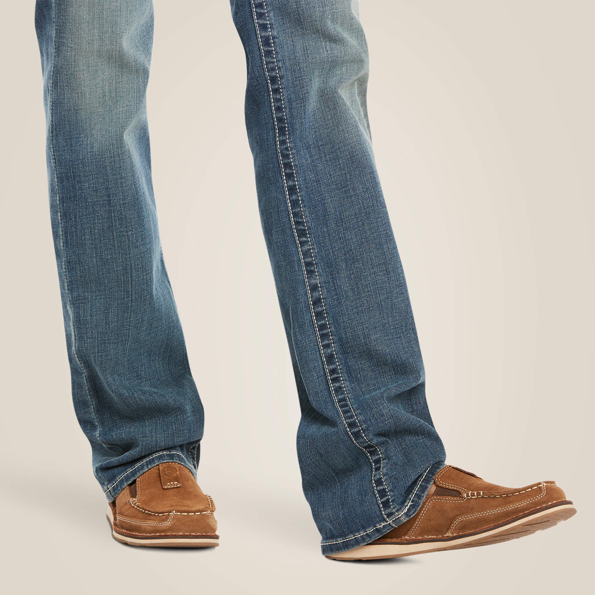 Ariat R.E.A.L. Straight Leg Jean Outlet