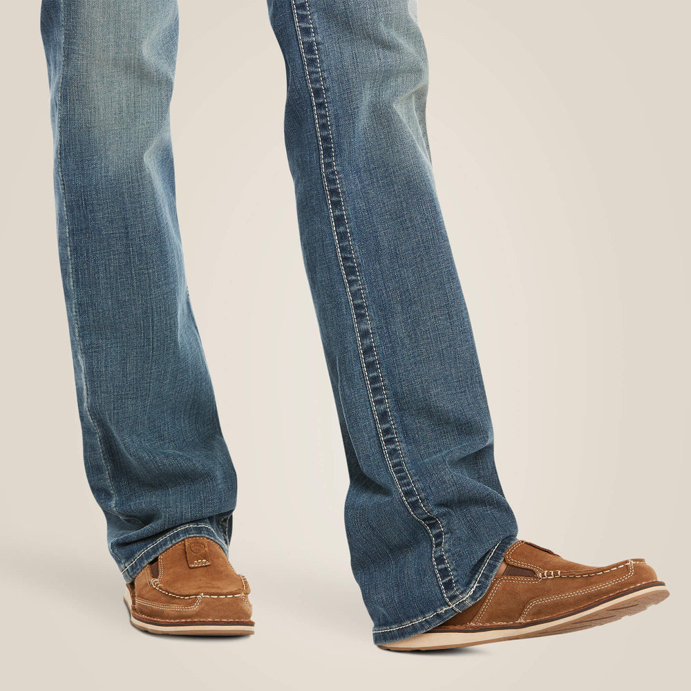 Ariat R.E.A.L. Straight Leg Jean Outlet