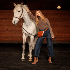 Ariat Ultra High Rise Countryside Wide Leg Jean Online