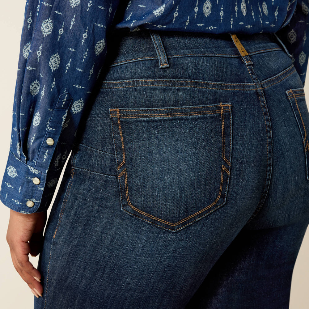 Ariat Perfect Rise Maddie Trouser Jeans For Sale