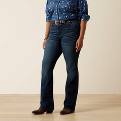 Ariat Perfect Rise Maddie Trouser Jeans For Sale