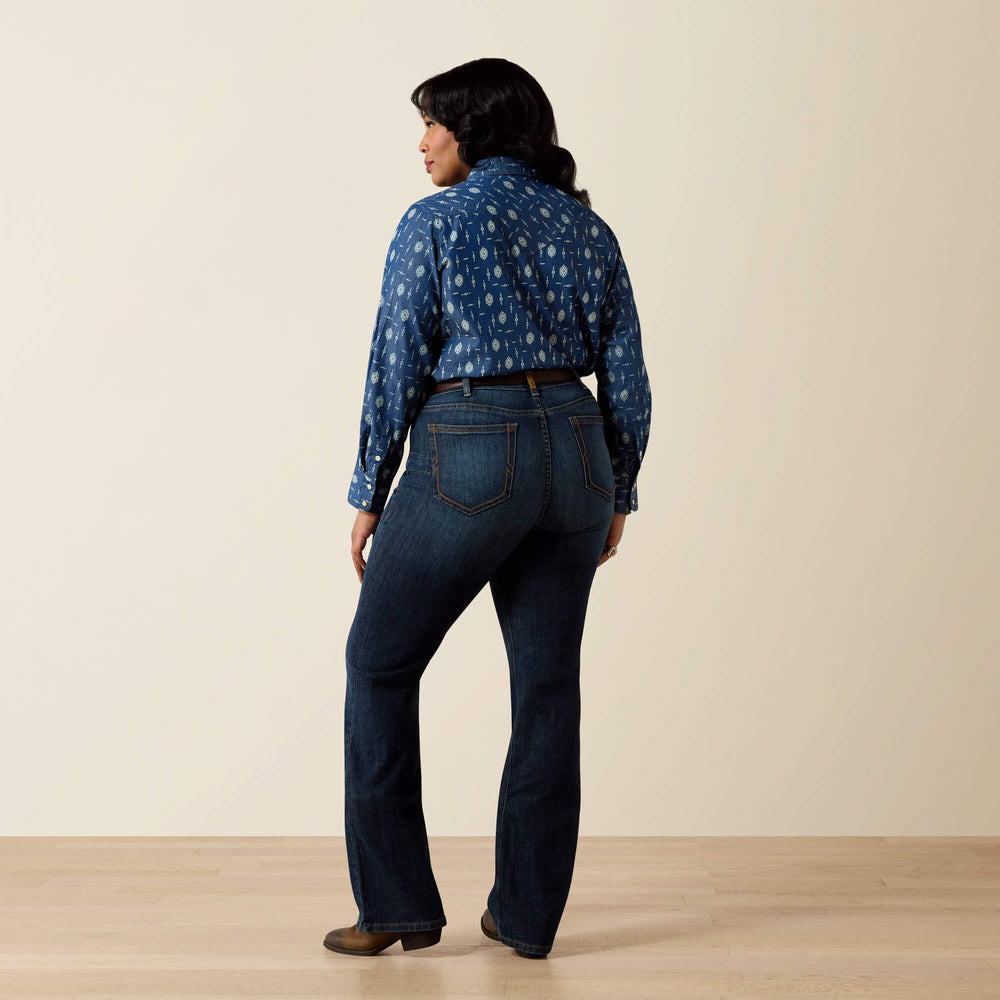 Ariat Perfect Rise Maddie Trouser Jeans For Sale