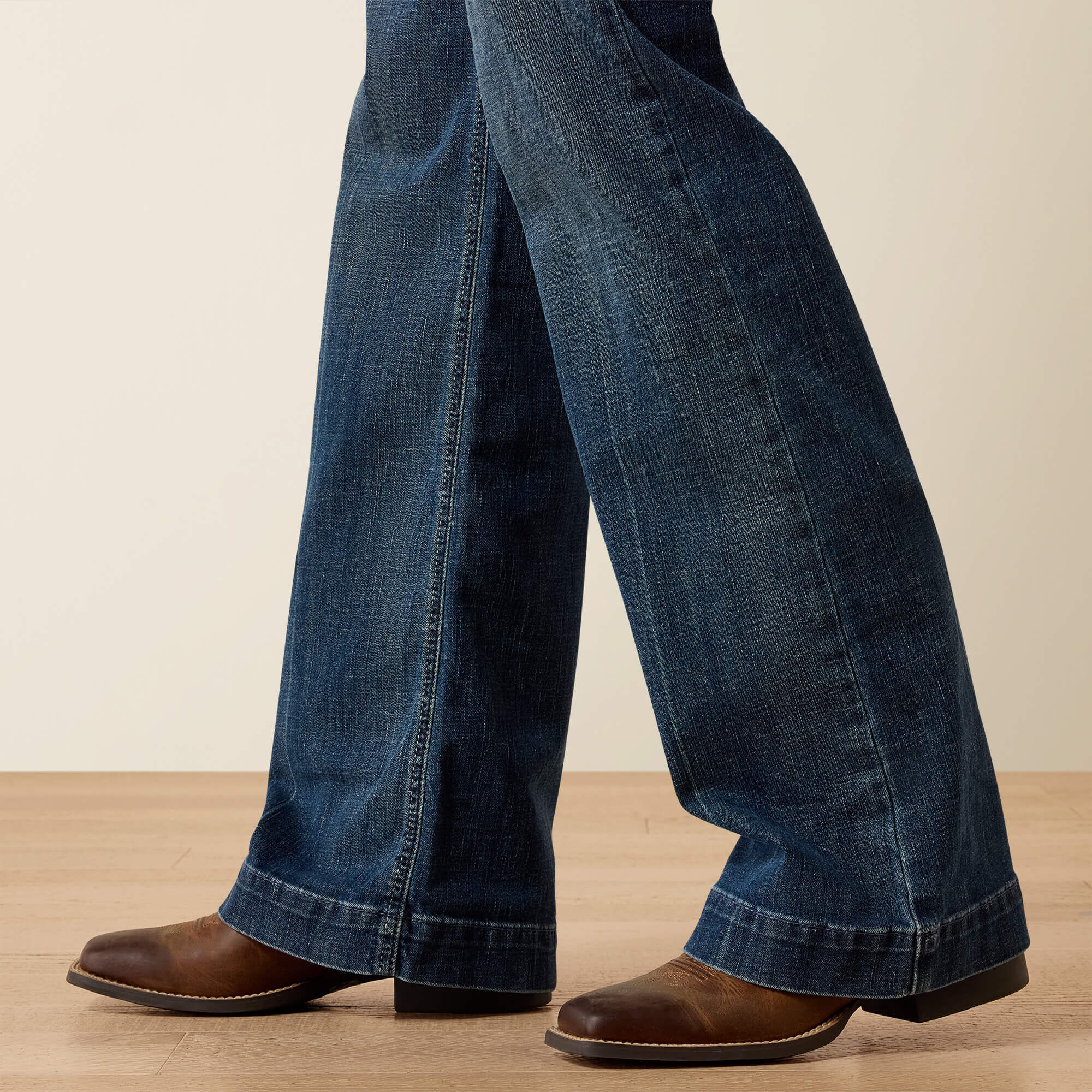 Ariat Perfect Rise Lelani Trouser Jeans Discount
