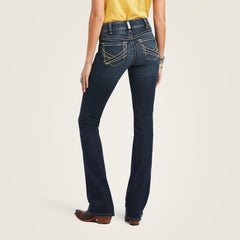 Ariat R.E.A.L. Perfect Rise Lexie Boot Cut Jean Sale