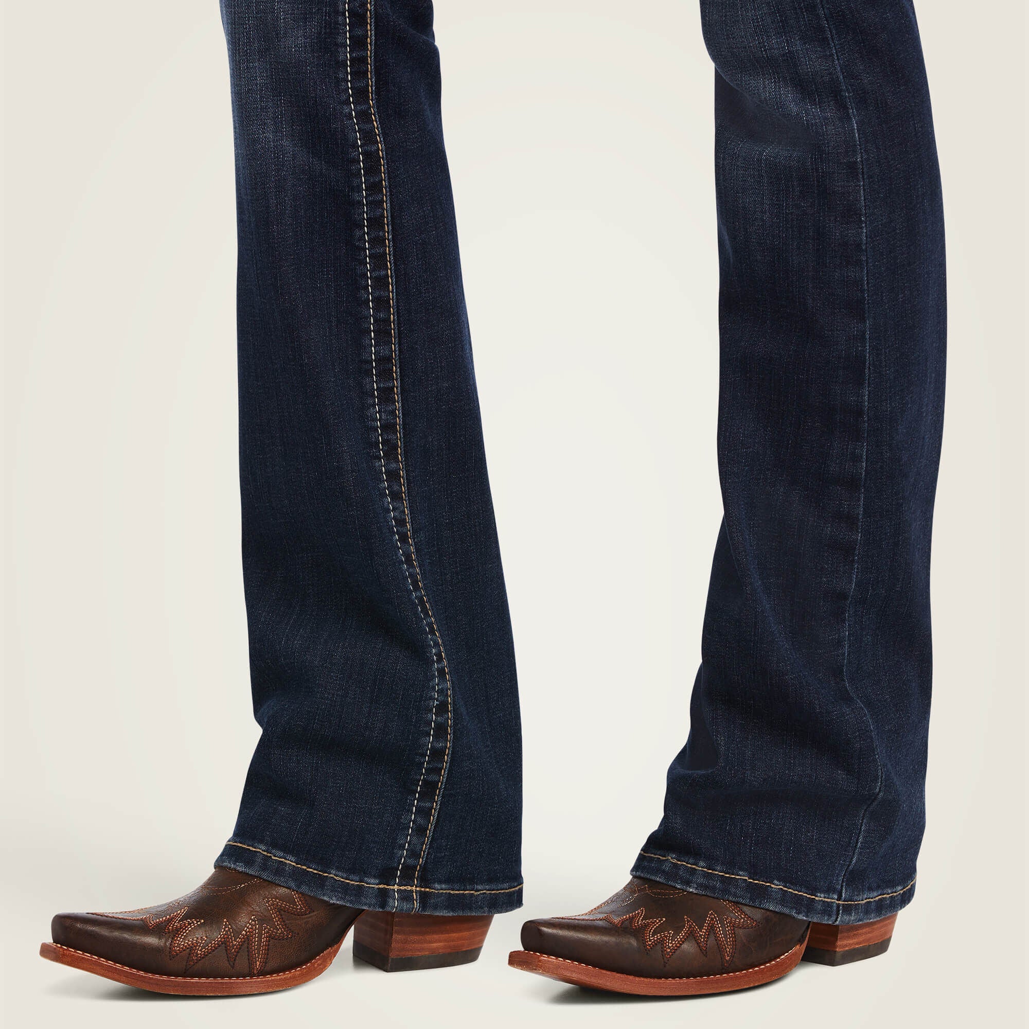Ariat R.E.A.L. Perfect Rise Lexie Boot Cut Jean Sale