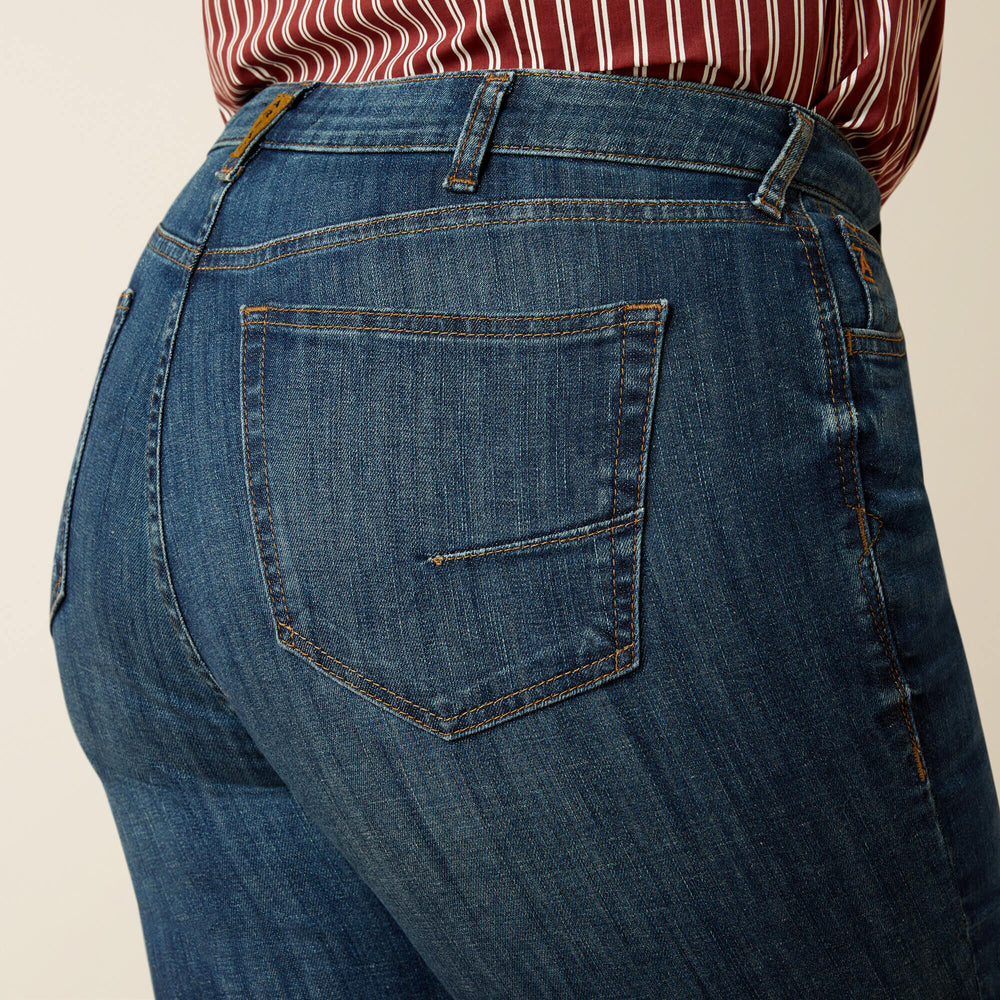 Ariat Perfect Rise Bessie Slim Trouser Jeans Sale