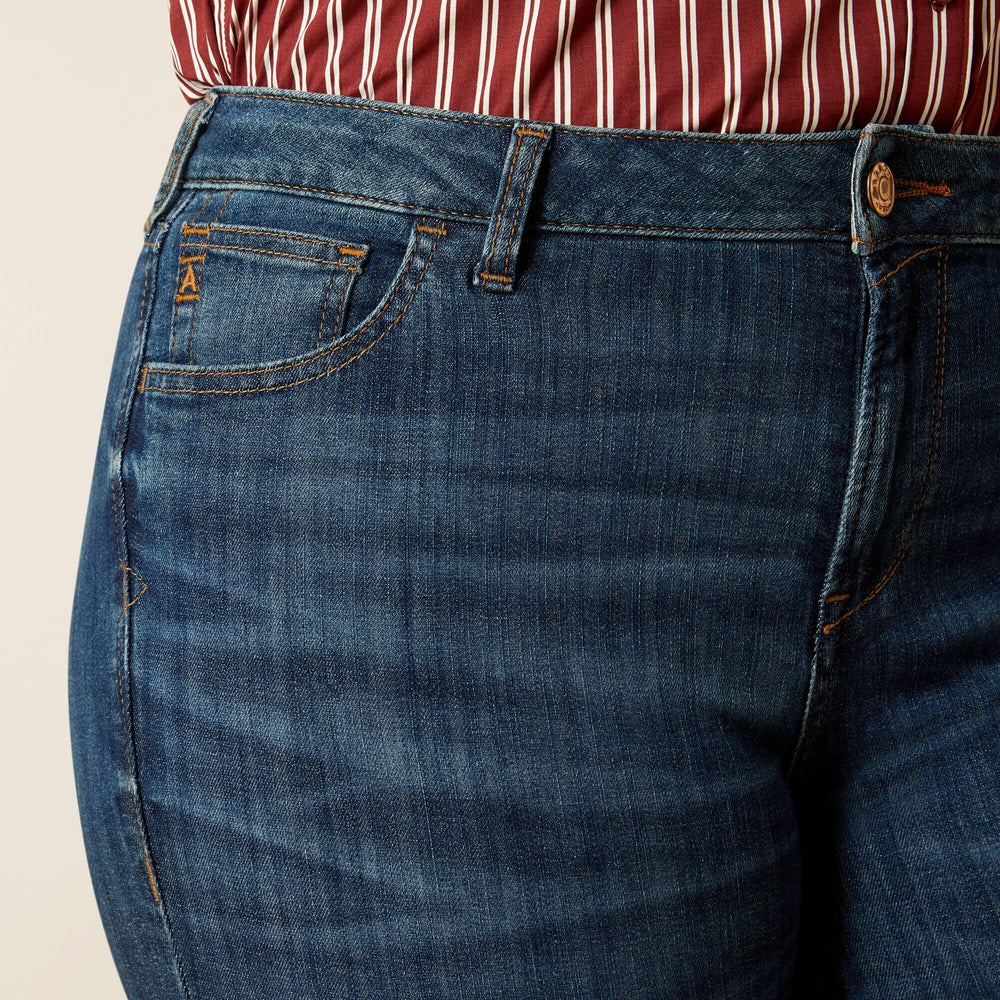 Ariat Perfect Rise Bessie Slim Trouser Jeans Sale