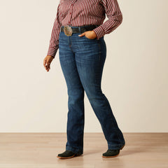 Ariat Perfect Rise Bessie Slim Trouser Jeans Sale