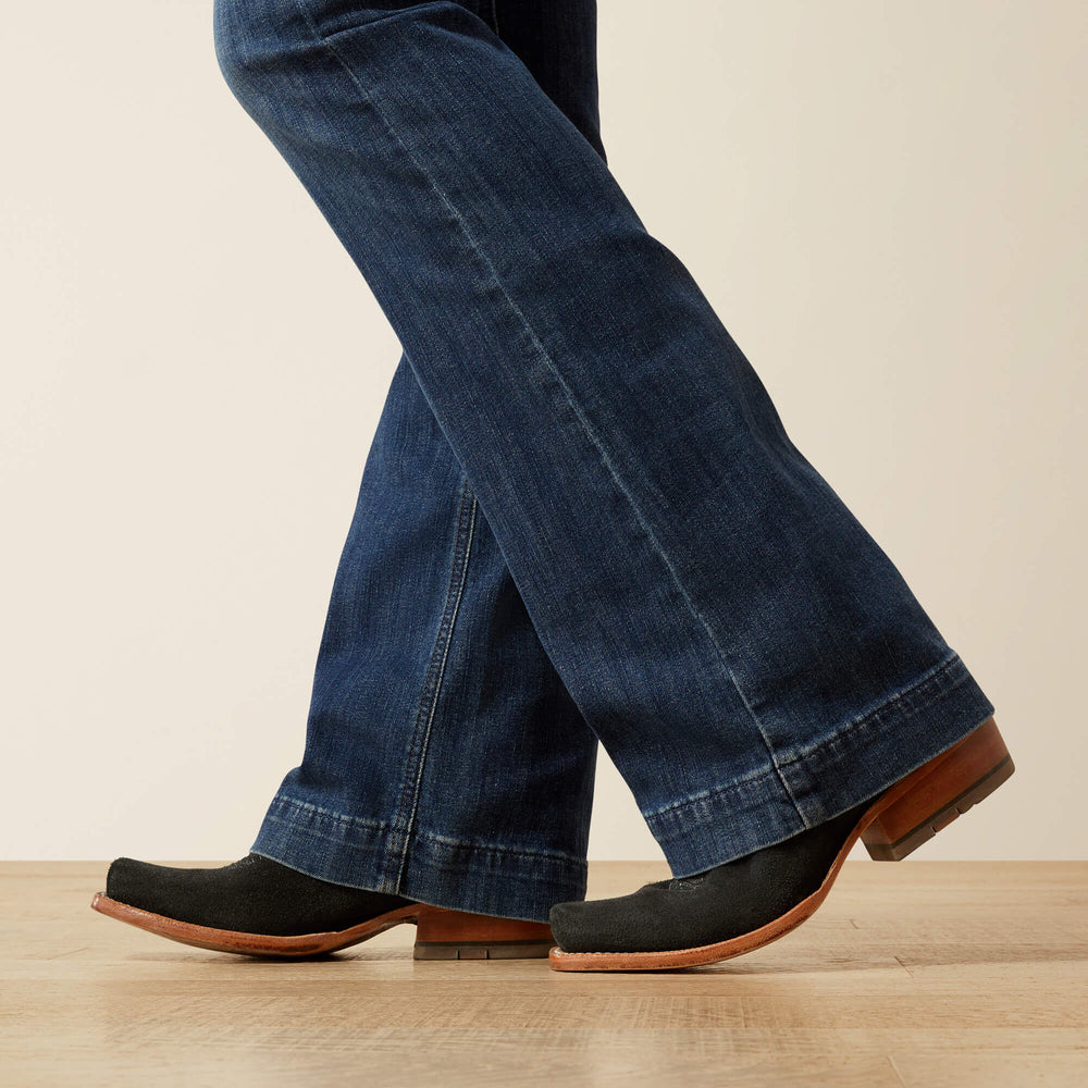 Ariat Perfect Rise Bessie Slim Trouser Jeans Sale
