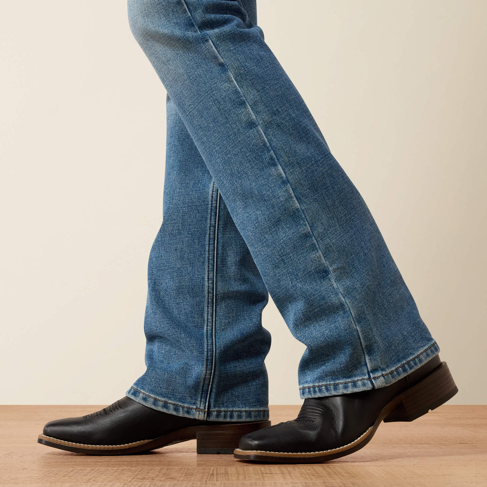 Ariat Perfect Rise Acclimatize Nayelli Boot Cut Jean Online