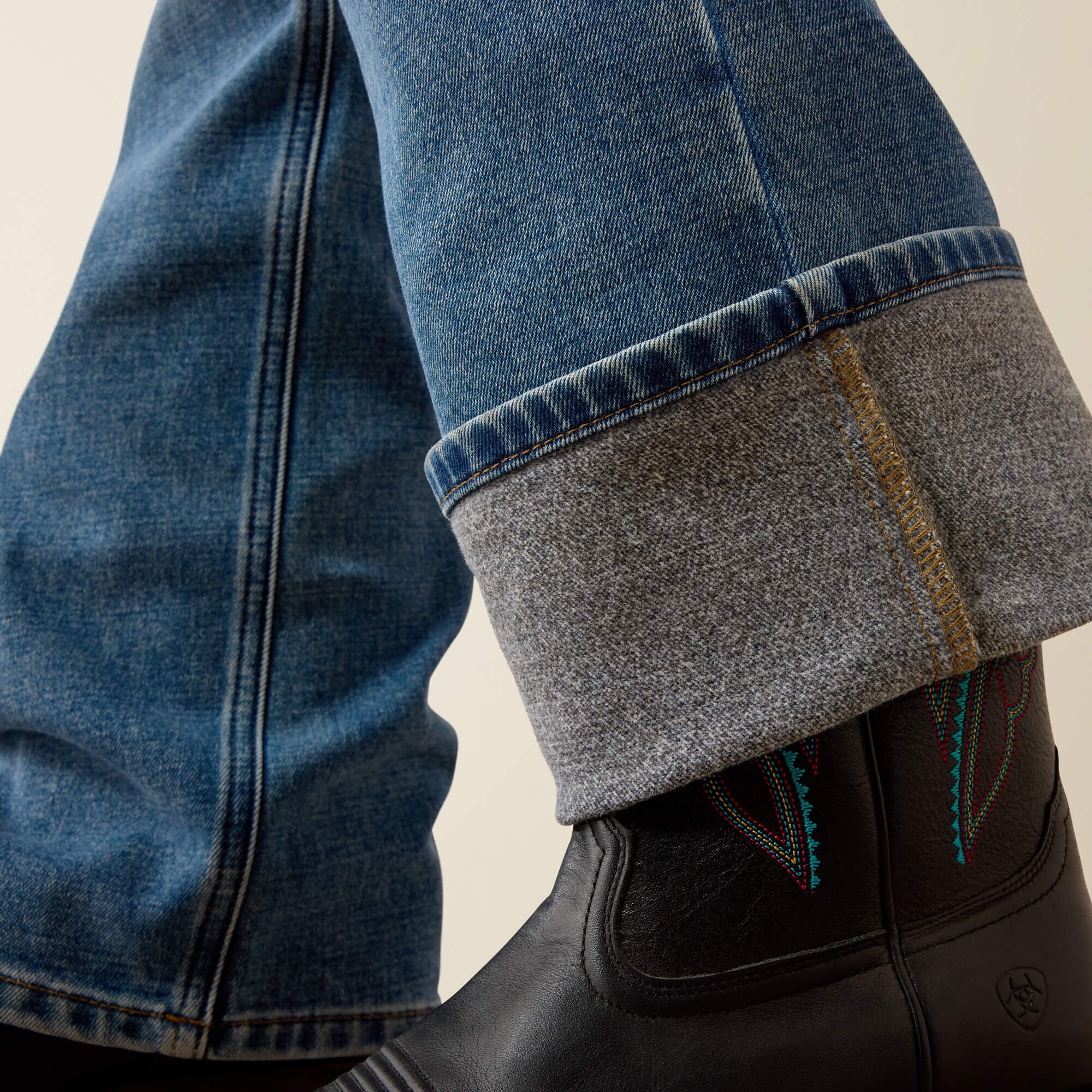 Ariat Perfect Rise Acclimatize Nayelli Boot Cut Jean Online