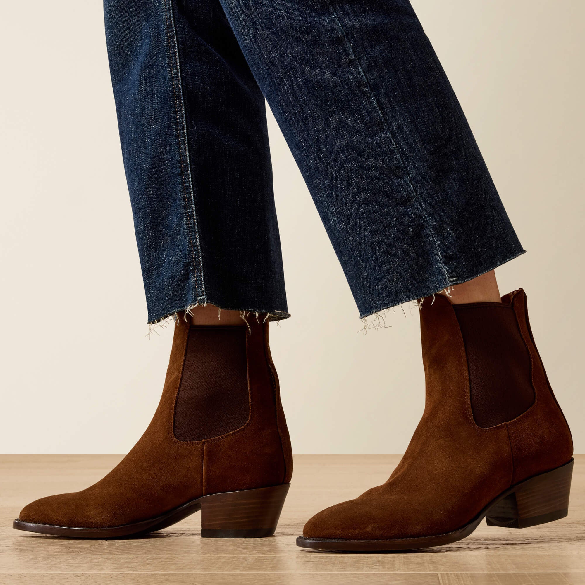 Ariat Perfect Rise Lucy Kick Flare Jean For Sale