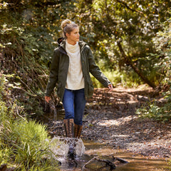 Ariat High Rise Bridle Skinny Jeans Discount